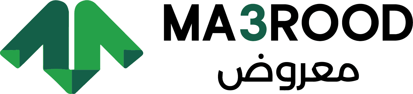 Al Ma3rood Logo