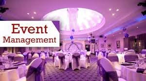 Test Event Management Service