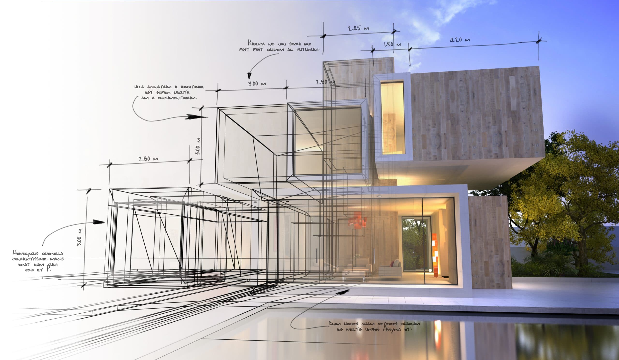 Test Architectural Design